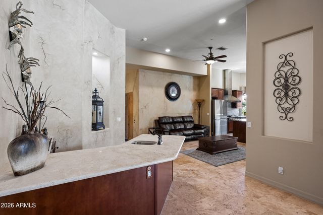 14617 E SHADOW CANYON Drive, Fountain Hills, AZ 85268