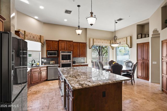 14617 E SHADOW CANYON Drive, Fountain Hills, AZ 85268