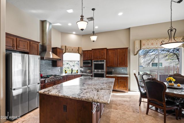 14617 E SHADOW CANYON Drive, Fountain Hills, AZ 85268