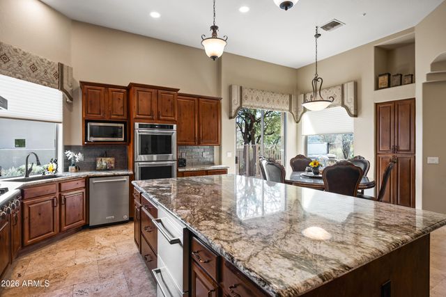 14617 E SHADOW CANYON Drive, Fountain Hills, AZ 85268