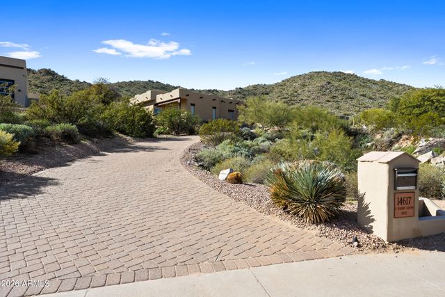14617 E SHADOW CANYON Drive, Fountain Hills, AZ 85268