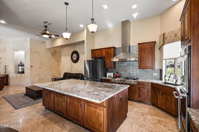 14617 E SHADOW CANYON Drive, Fountain Hills, AZ 85268