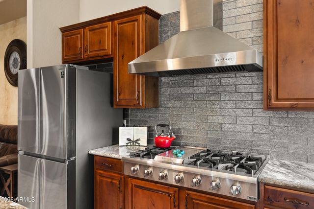 14617 E SHADOW CANYON Drive, Fountain Hills, AZ 85268