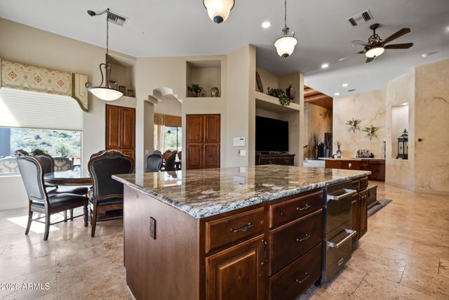 14617 E SHADOW CANYON Drive, Fountain Hills, AZ 85268