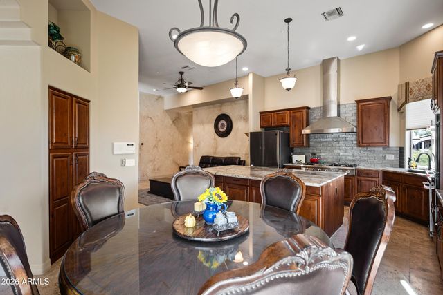 14617 E SHADOW CANYON Drive, Fountain Hills, AZ 85268