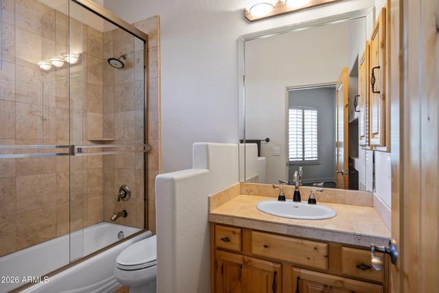 14617 E SHADOW CANYON Drive, Fountain Hills, AZ 85268