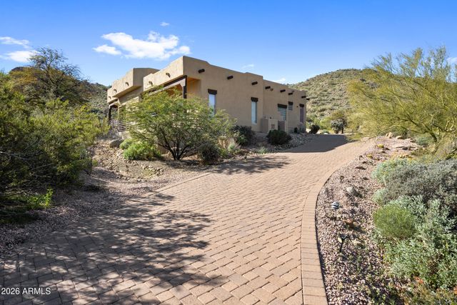 14617 E SHADOW CANYON Drive, Fountain Hills, AZ 85268