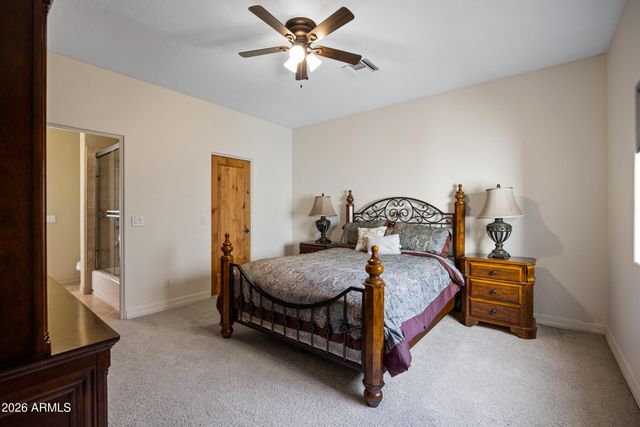 14617 E SHADOW CANYON Drive, Fountain Hills, AZ 85268