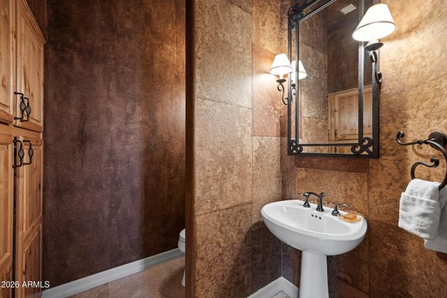 14617 E SHADOW CANYON Drive, Fountain Hills, AZ 85268