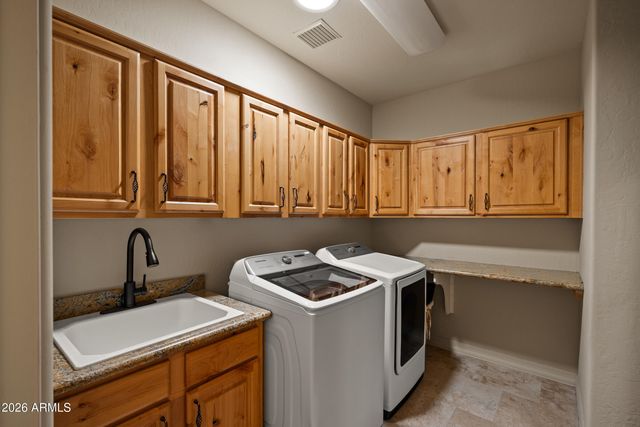 14617 E SHADOW CANYON Drive, Fountain Hills, AZ 85268