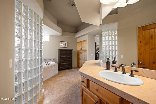 14617 E SHADOW CANYON Drive, Fountain Hills, AZ 85268