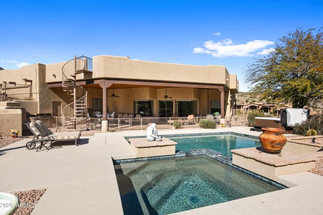 14617 E SHADOW CANYON Drive, Fountain Hills, AZ 85268