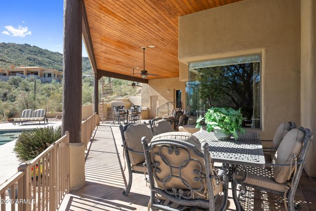 14617 E SHADOW CANYON Drive, Fountain Hills, AZ 85268