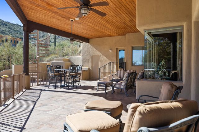 14617 E SHADOW CANYON Drive, Fountain Hills, AZ 85268