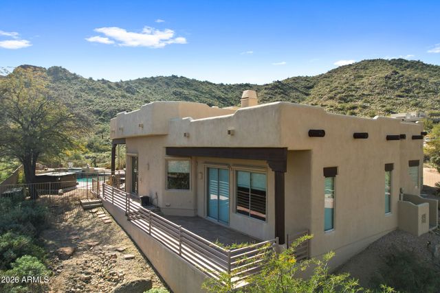 14617 E SHADOW CANYON Drive, Fountain Hills, AZ 85268