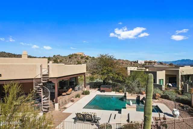 14617 E SHADOW CANYON Drive, Fountain Hills, AZ 85268