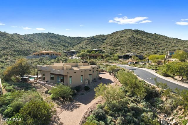 14617 E SHADOW CANYON Drive, Fountain Hills, AZ 85268