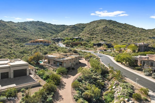 14617 E SHADOW CANYON Drive, Fountain Hills, AZ 85268