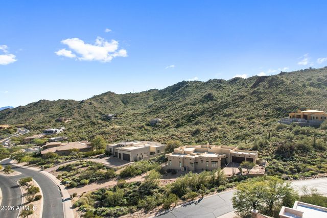 14617 E SHADOW CANYON Drive, Fountain Hills, AZ 85268