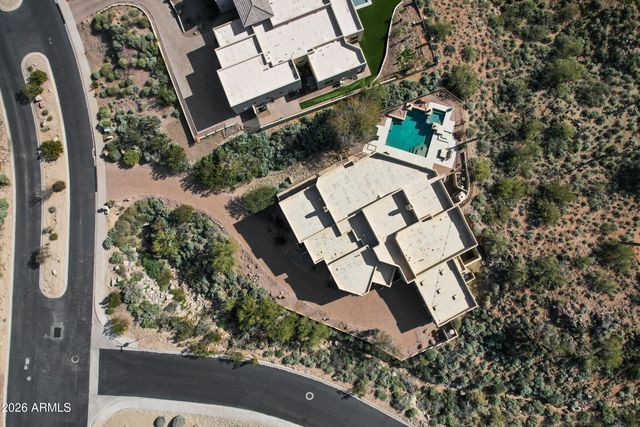 14617 E SHADOW CANYON Drive, Fountain Hills, AZ 85268