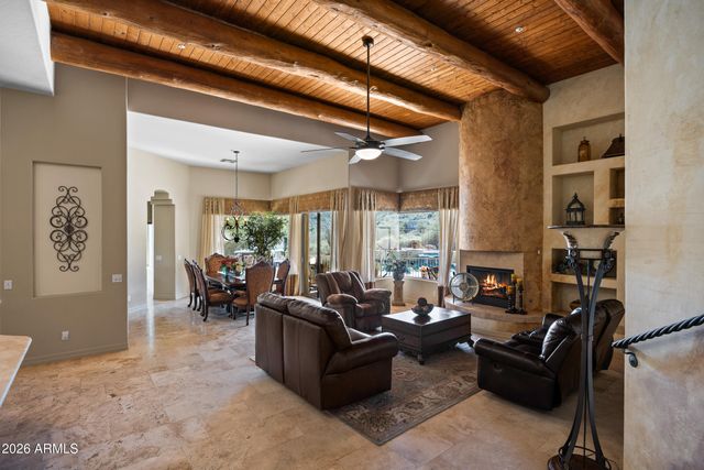 14617 E SHADOW CANYON Drive, Fountain Hills, AZ 85268