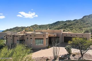14617 E SHADOW CANYON Drive, Fountain Hills, AZ 85268