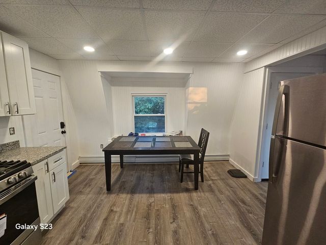 162 Prospect 3rd Floor, Lawrence, MA 01841