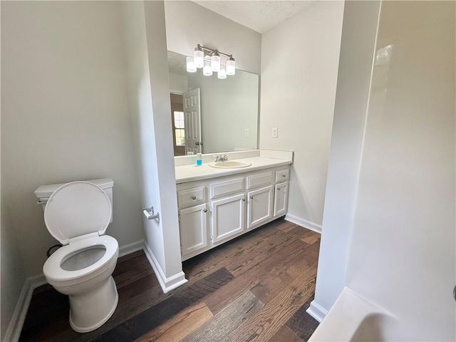 3790 Mays Court SW, Atlanta, GA 30331