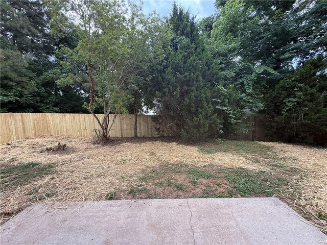 3790 Mays Court SW, Atlanta, GA 30331