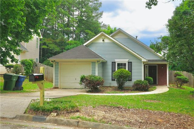 3790 Mays Court SW, Atlanta, GA 30331
