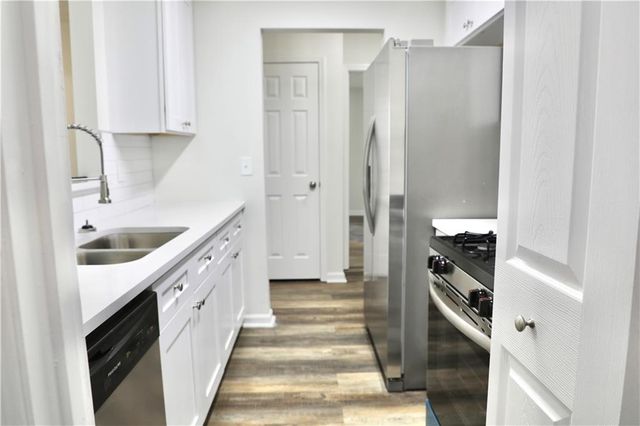 3790 Mays Court SW, Atlanta, GA 30331