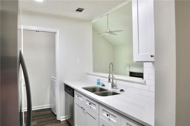 3790 Mays Court SW, Atlanta, GA 30331