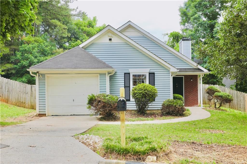 3790 Mays Court SW, Atlanta, GA 30331