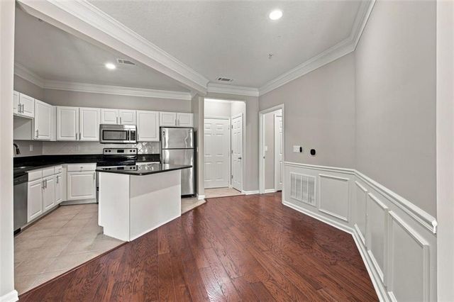 1850 Cotillion Drive 3419, Atlanta, GA 30338