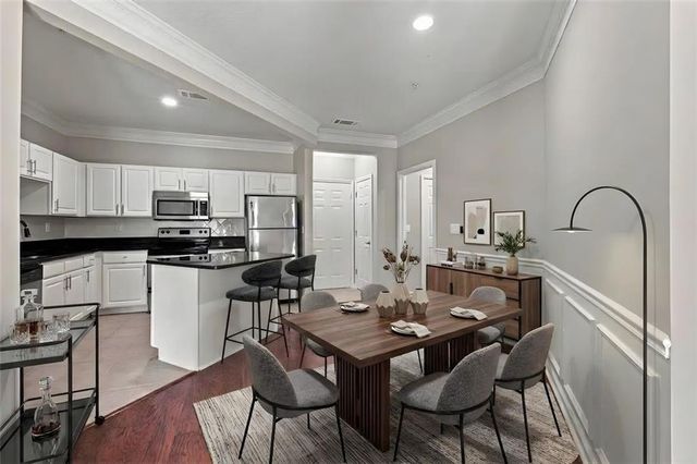 1850 Cotillion Drive 3419, Atlanta, GA 30338
