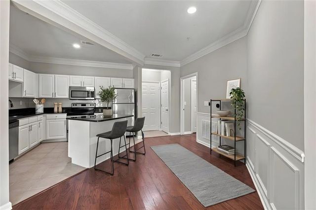 1850 Cotillion Drive 3419, Atlanta, GA 30338