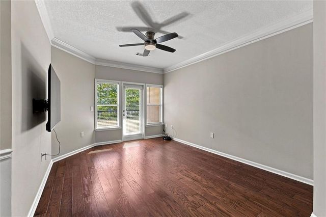 1850 Cotillion Drive 3419, Atlanta, GA 30338