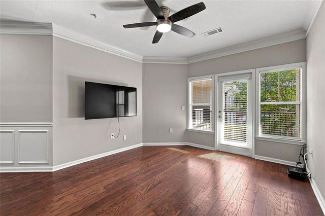 1850 Cotillion Drive 3419, Atlanta, GA 30338