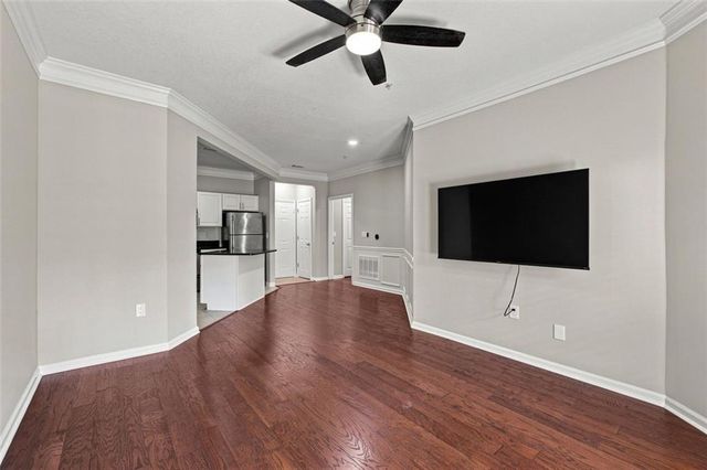 1850 Cotillion Drive 3419, Atlanta, GA 30338