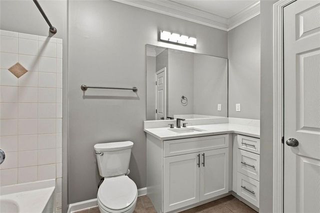 1850 Cotillion Drive 3419, Atlanta, GA 30338