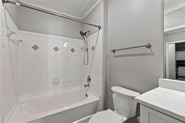 1850 Cotillion Drive 3419, Atlanta, GA 30338