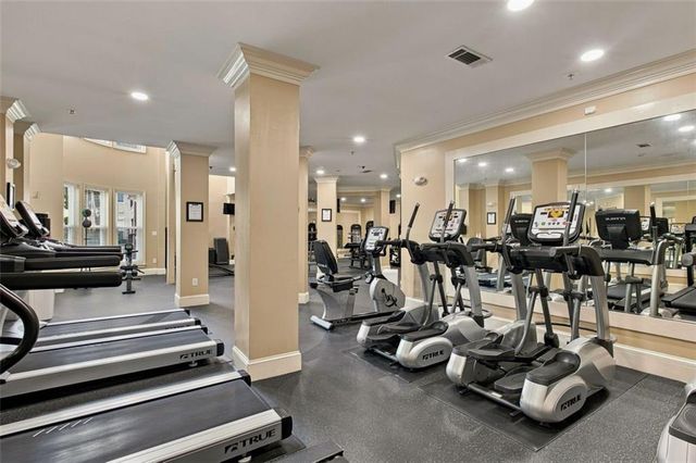 1850 Cotillion Drive 3419, Atlanta, GA 30338