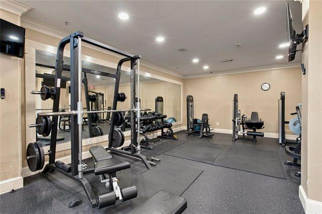1850 Cotillion Drive 3419, Atlanta, GA 30338