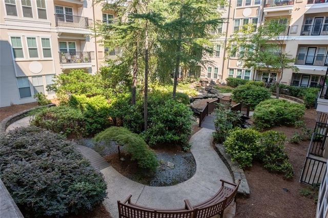 1850 Cotillion Drive 3419, Atlanta, GA 30338