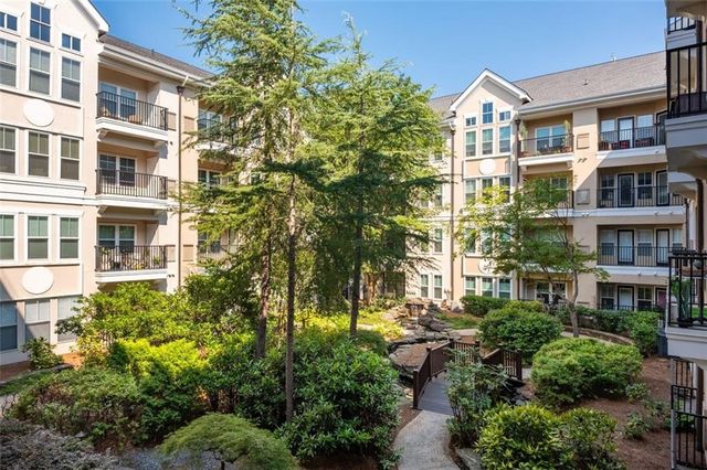 1850 Cotillion Drive 3419, Atlanta, GA 30338