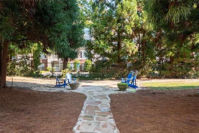 1850 Cotillion Drive 3419, Atlanta, GA 30338