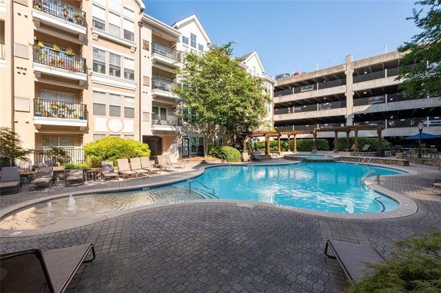 1850 Cotillion Drive 3419, Atlanta, GA 30338