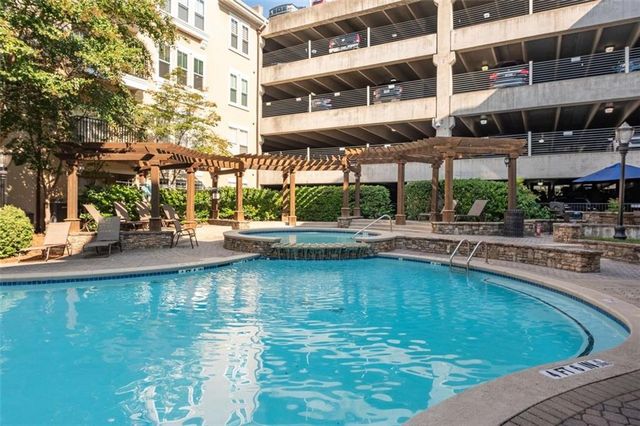 1850 Cotillion Drive 3419, Atlanta, GA 30338