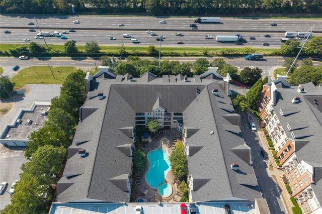 1850 Cotillion Drive 3419, Atlanta, GA 30338