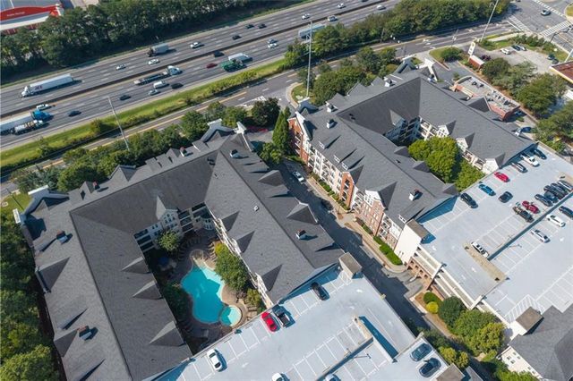 1850 Cotillion Drive 3419, Atlanta, GA 30338